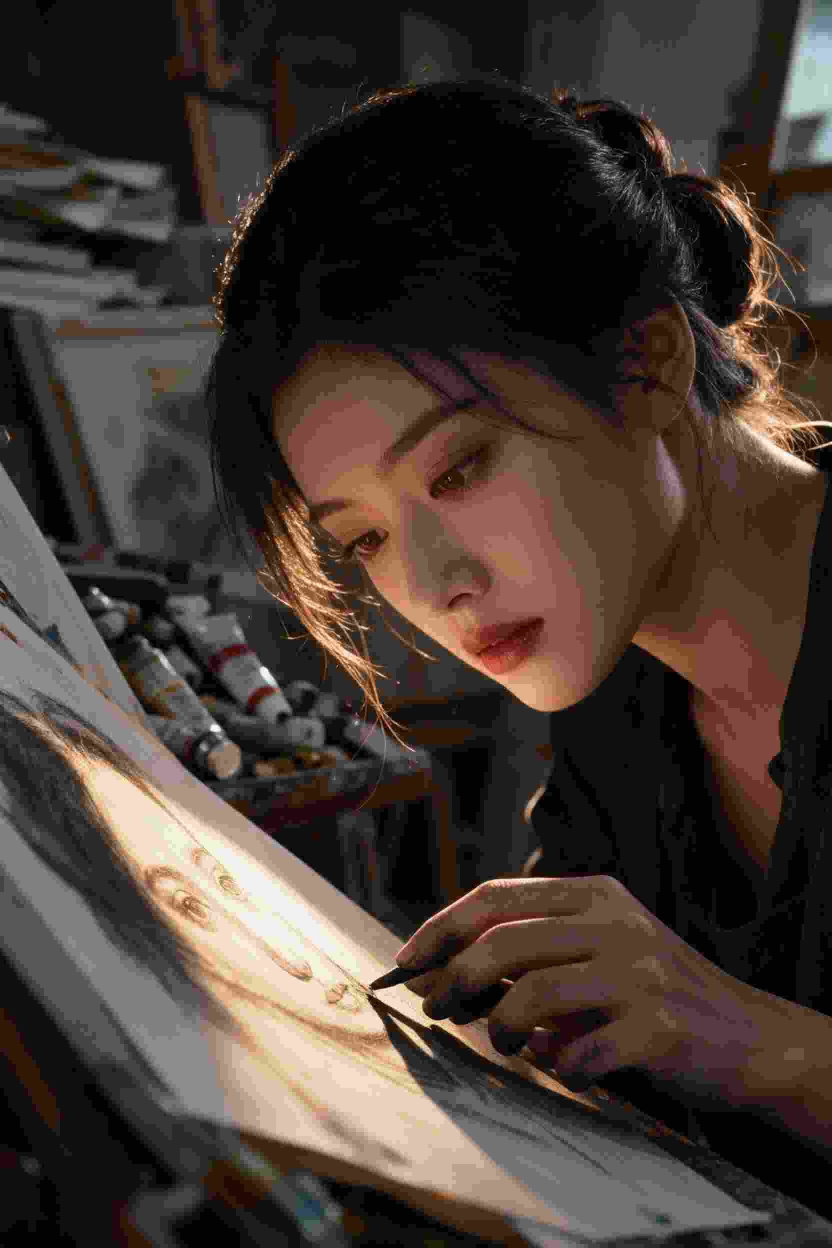 王朝覆灭