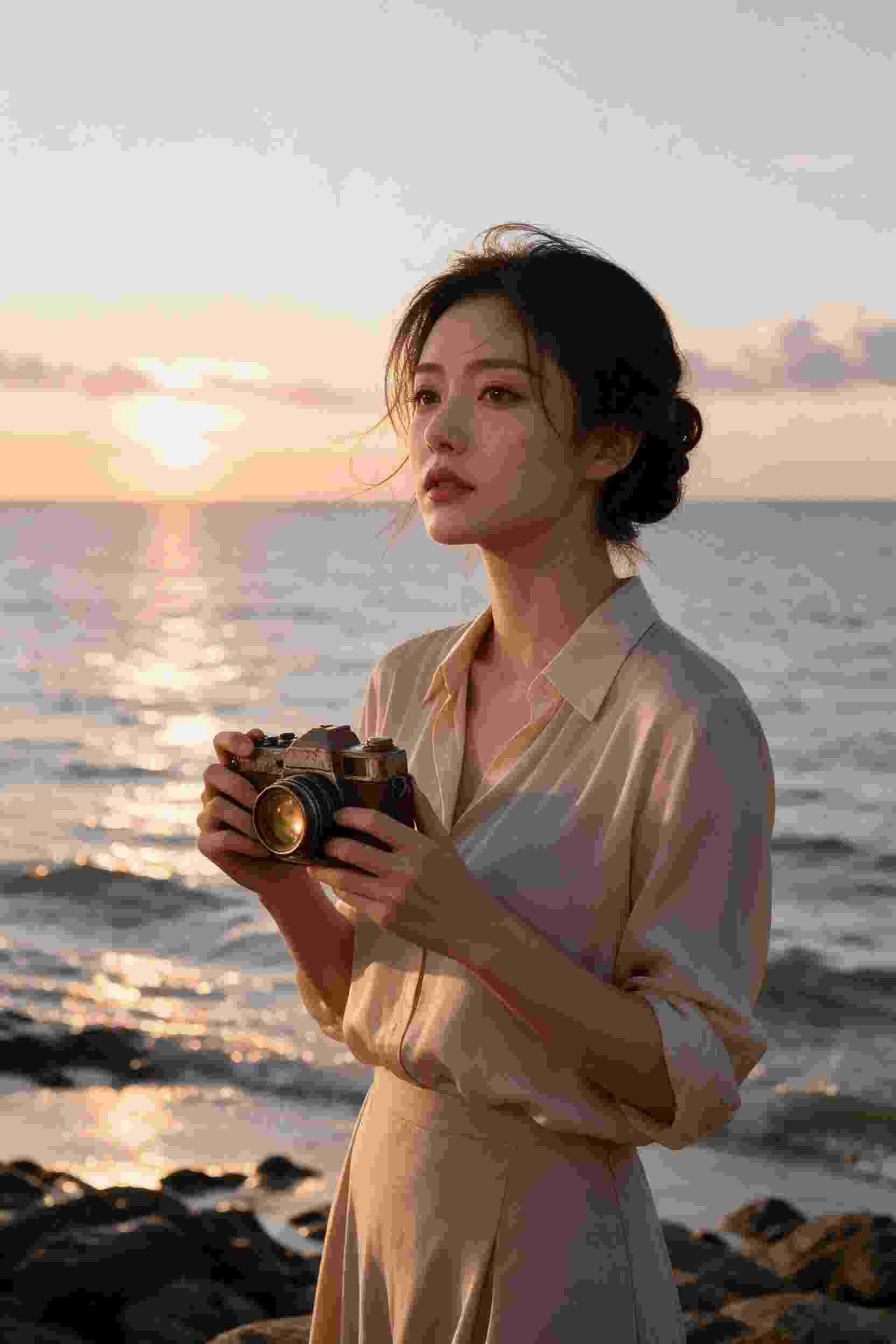 暗夜追踪