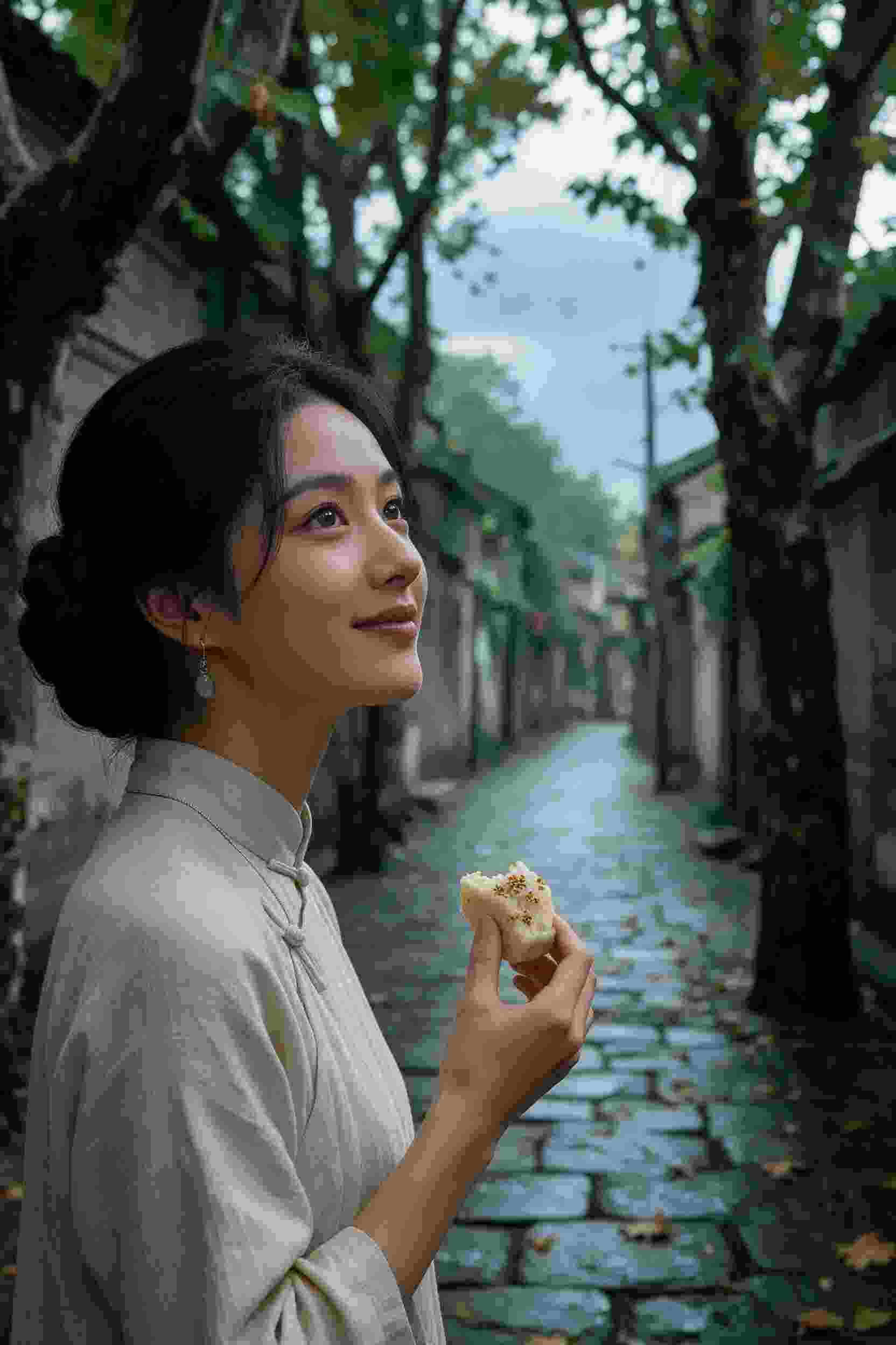 科技时代