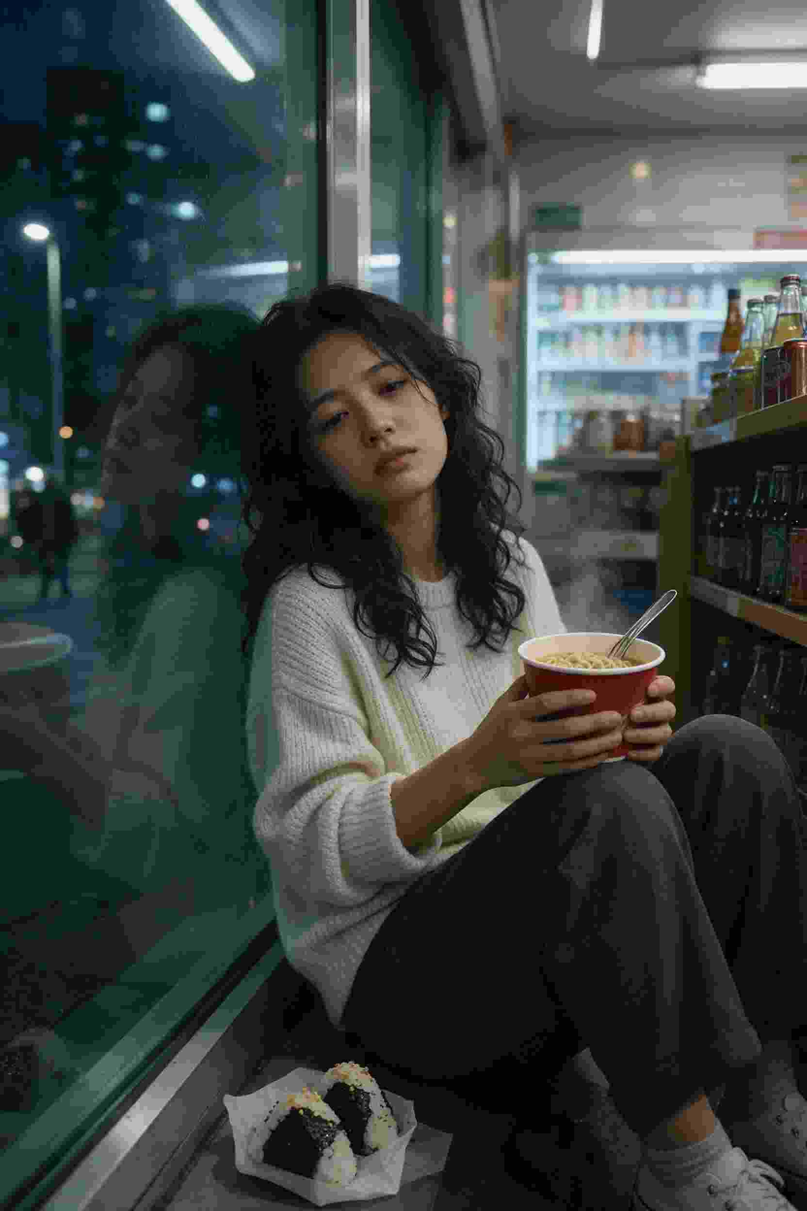 邻人秘事