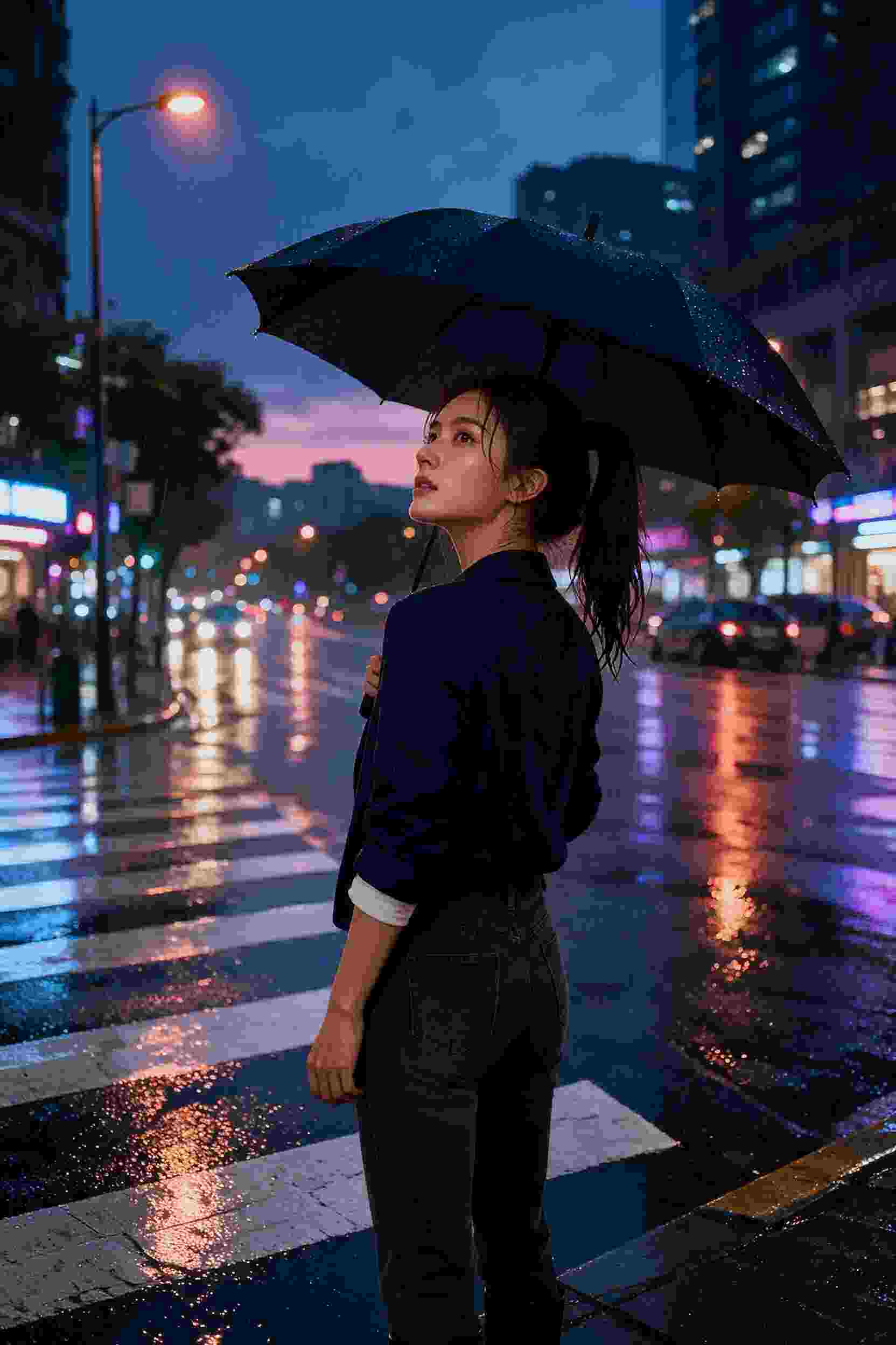 恋爱物语